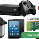 Illustration for article titled Sundays Best Deals: Xbox One Sales, Instant Pot, Nike Clearance, and More